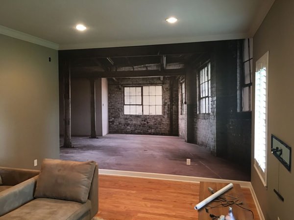 Wallpaper Installation in Orlando and Central Florida - The Wallpaper Guy